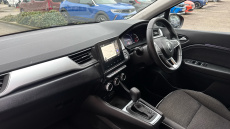 Renault Captur 1.6 E-Tech full hybrid 145 Techno 5dr Auto Hybrid Hatchback